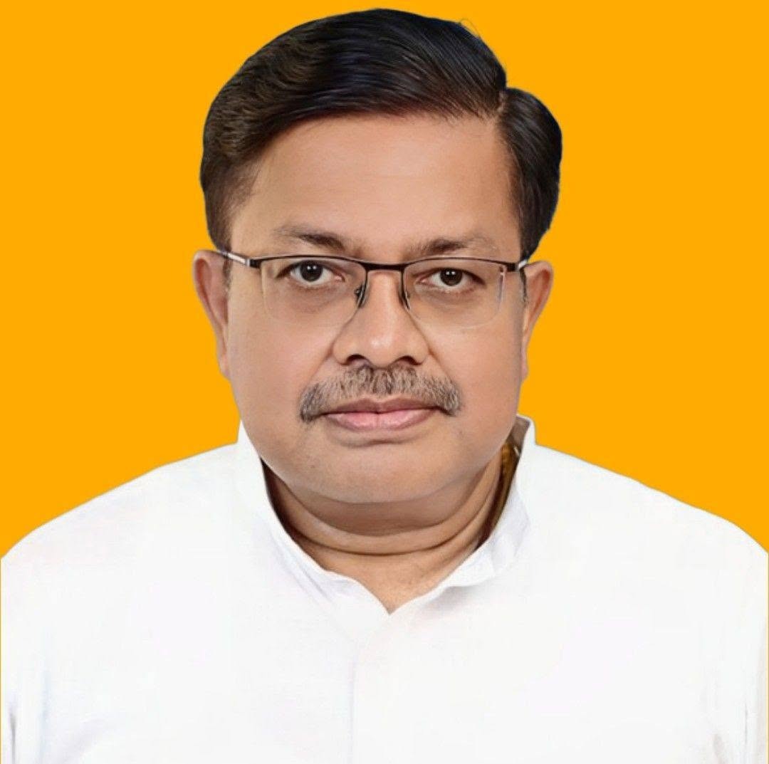 Shri Prithviraj Harichandan Ji